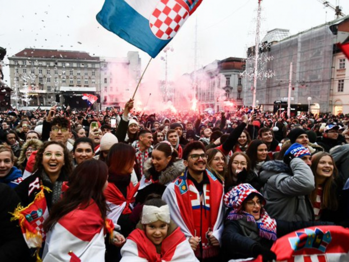 Croacia