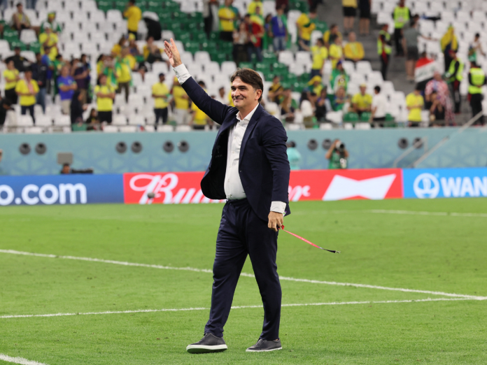Zlatko Dalic