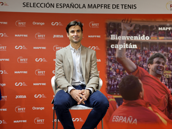 David Ferrer David Ferrer
