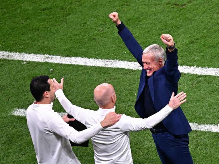 Deschamps