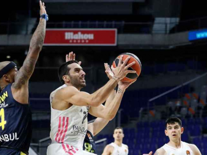 Facundo Campazzo