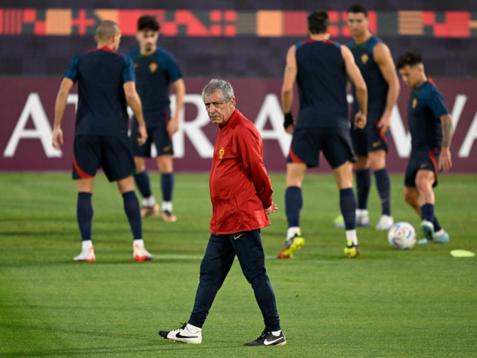Fernando Santos Fernando Santos