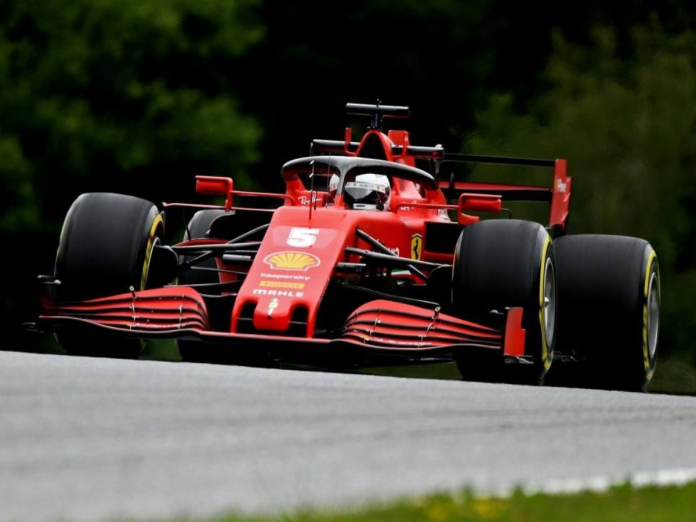 Ferrari