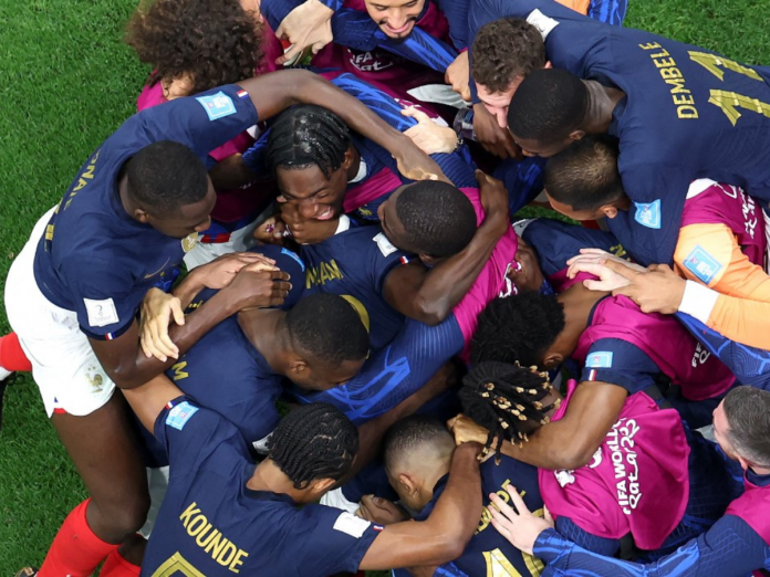 Francia Francia