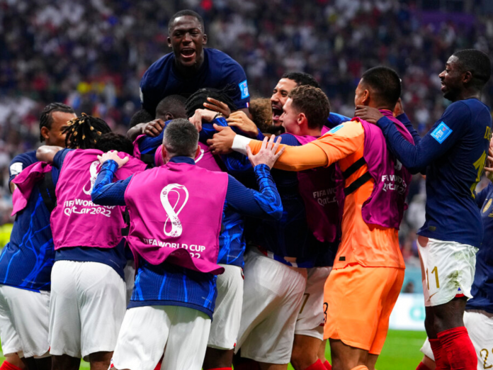 Francia
