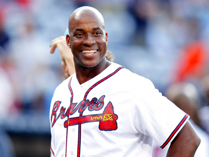 Fred McGriff