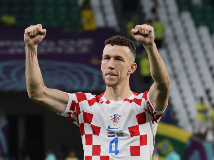 Ivan Perisic