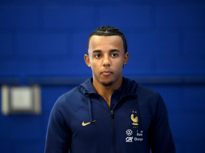 Jules Koundé