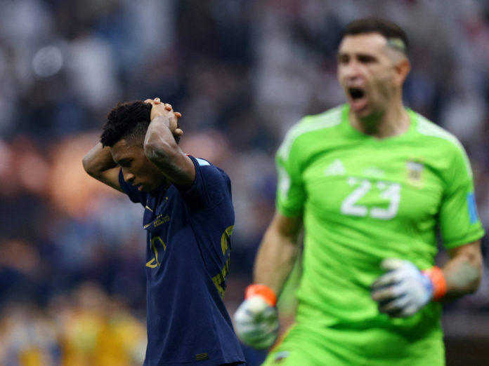 Kingsley Coman