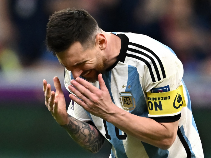 Lio Messi