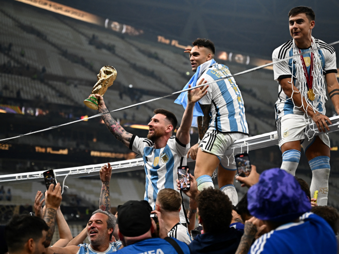 Lionel Messi Lionel Messi