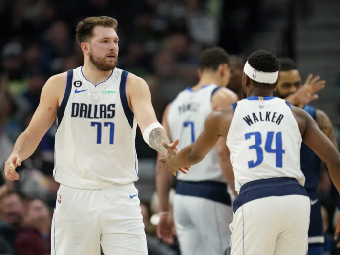 Luka Doncic