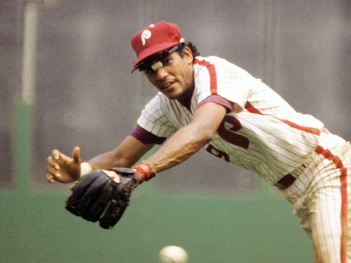 Manny Trillo