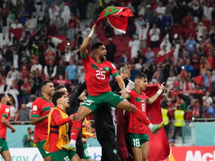 Marruecos