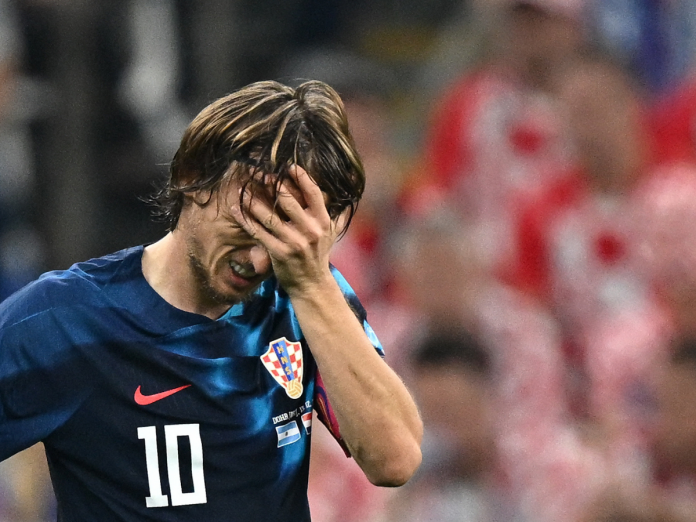 Modric
