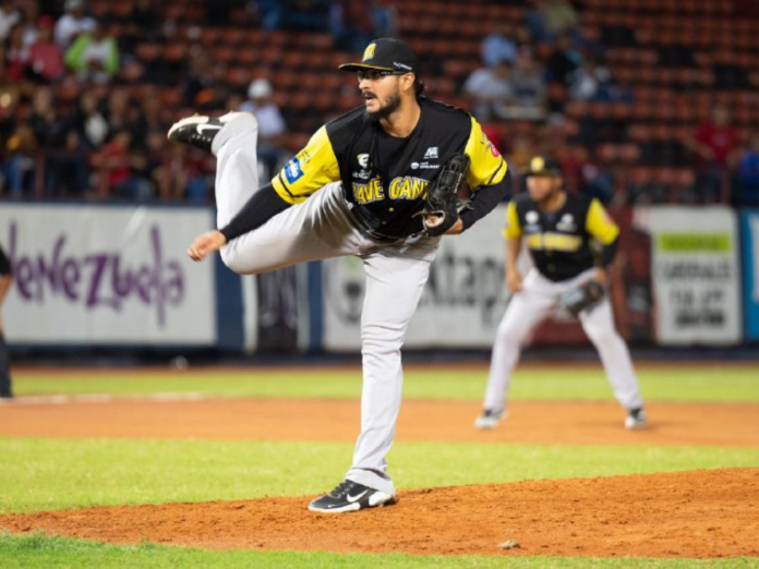Nivaldo Rodríguez