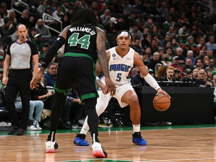 Orlando Magic Orlando Magic