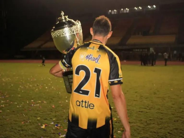 Pérez Greco