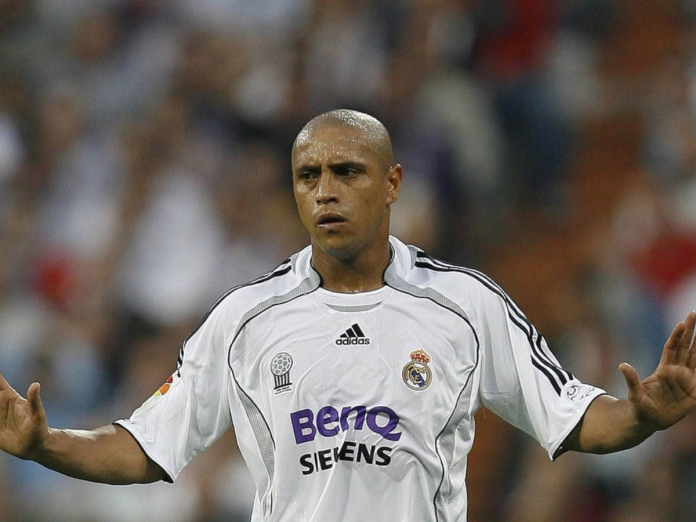 Roberto Carlos