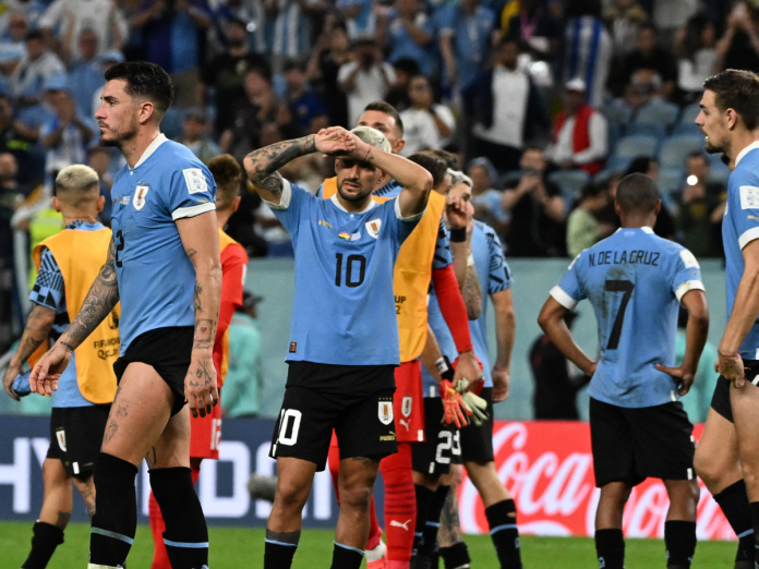 Uruguay Uruguay