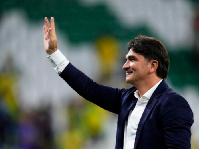 Zlatko Dalic