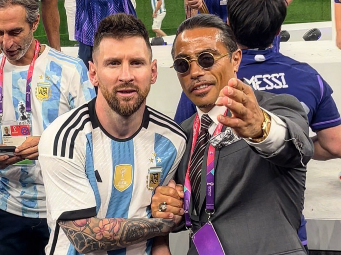 FIFA FIFA