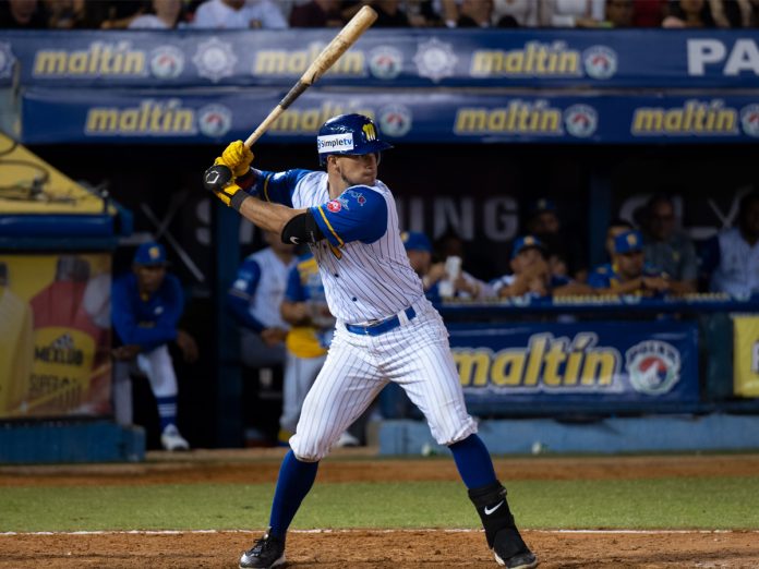 Alberth Martínez