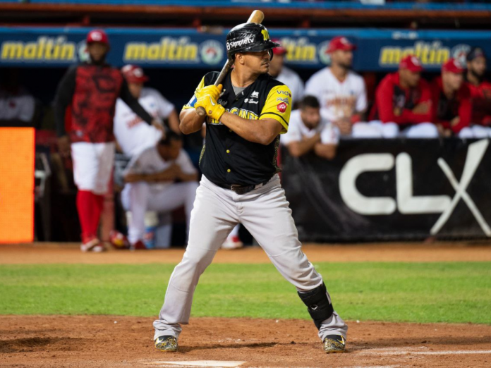 Alberto González Alberto González