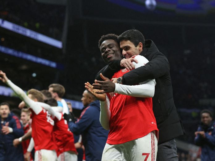 Arsenal Arsenal