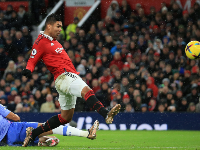 Casemiro