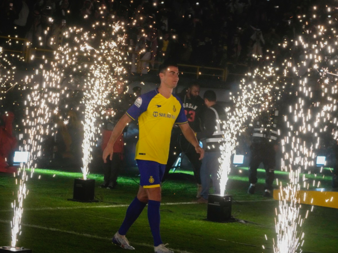 Cristiano Ronaldo Cristiano Ronaldo