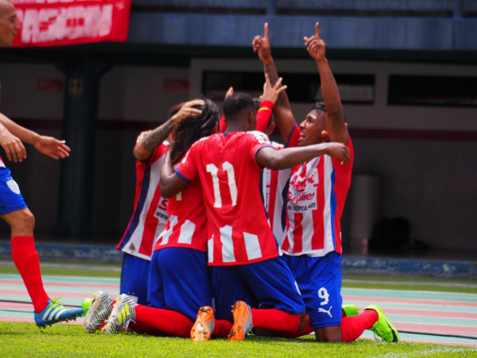 Estudiantes de Mérida