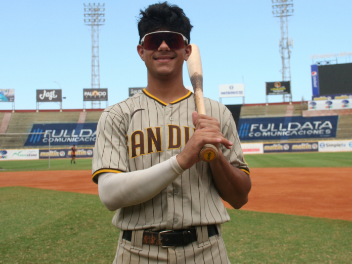 Ethan Salas