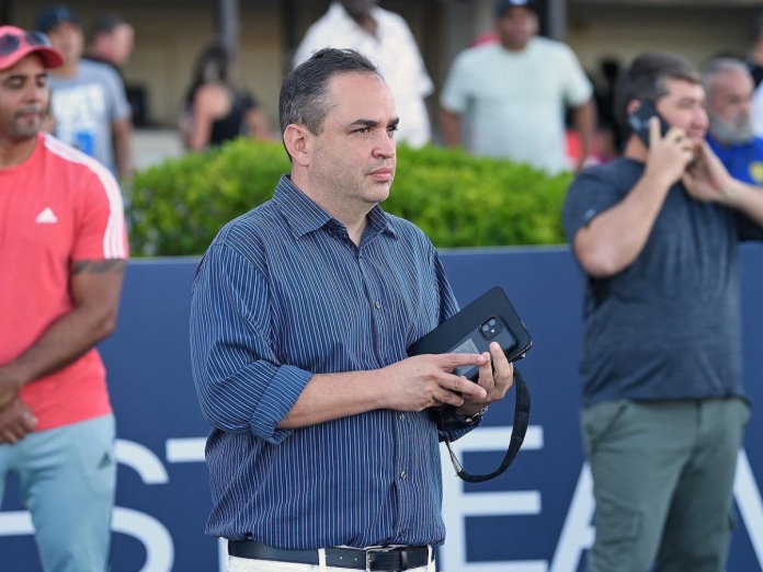 Hipismo
