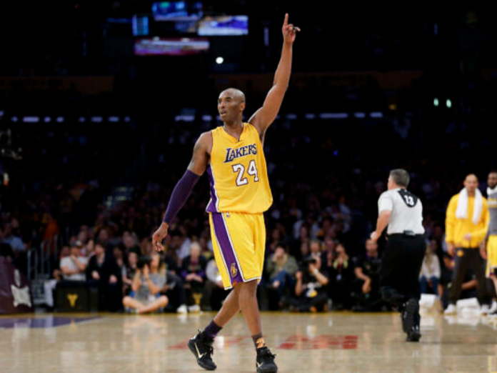 Kobe Bryant Kobe Bryant