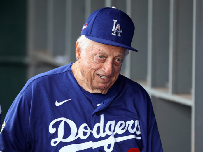 LaSorda