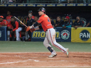 Niuman Romero (Foto: Archivo)