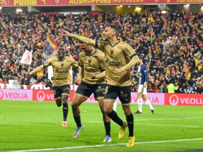 RC Lens