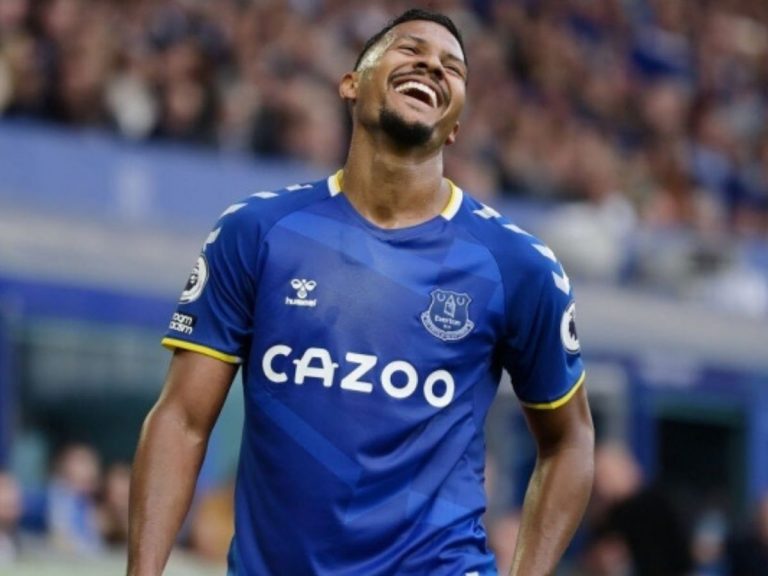 Salomón Rondón podría ser el nuevo jugador del River Plate