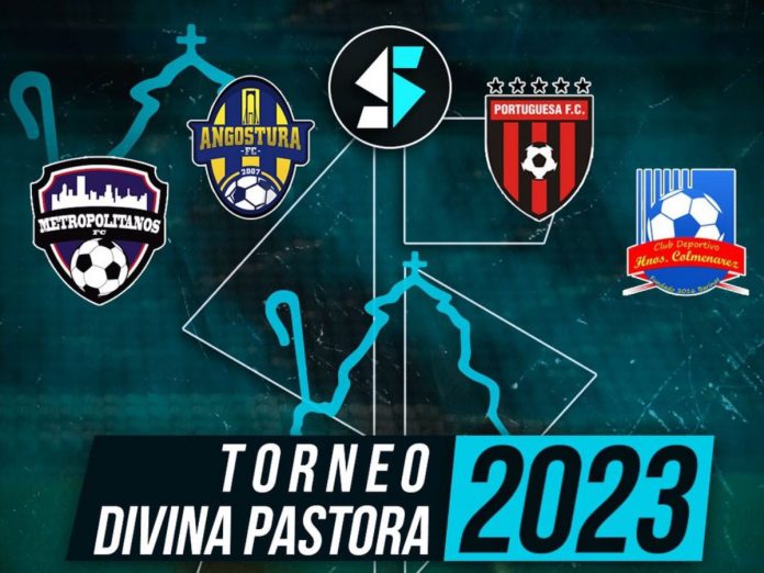 Torneo Divina Pastora