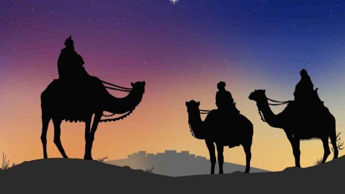 reyes magos reyes magos