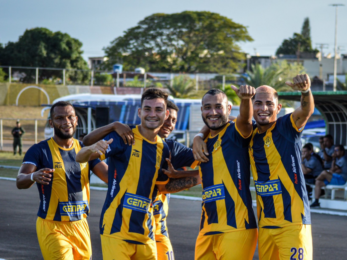 Angostura FC