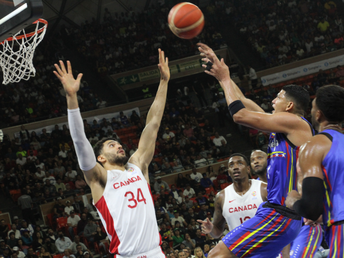 Mundial FIBA