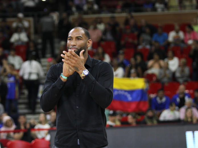 Luis Bethelmy