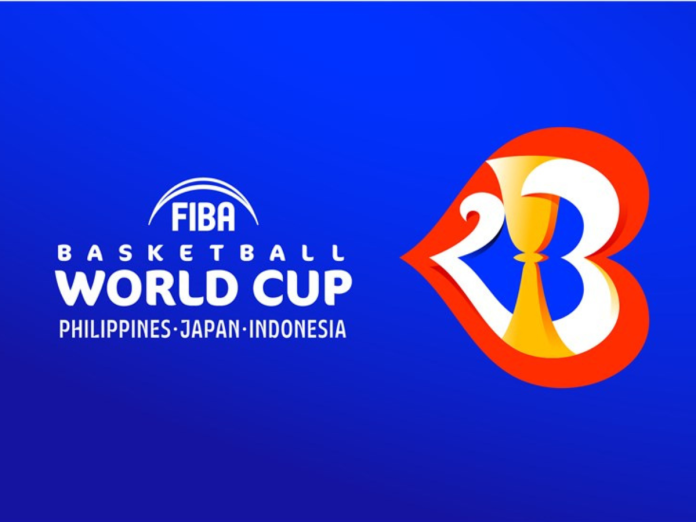 Mundial de Baloncesto Mundial de Baloncesto