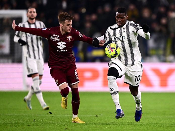 Juventus