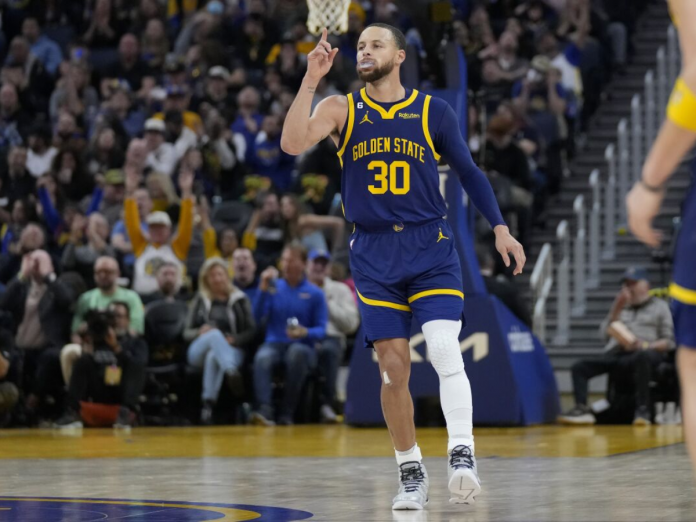Stephen Curry