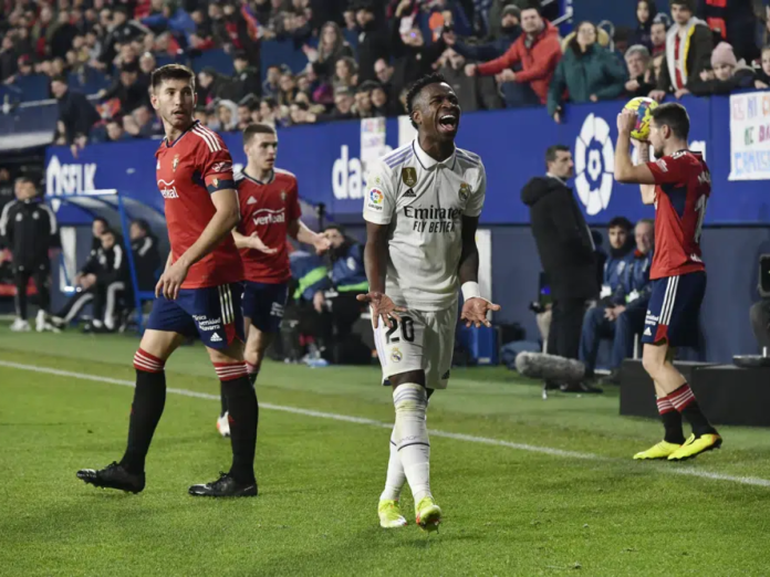 Vinicius Jr.