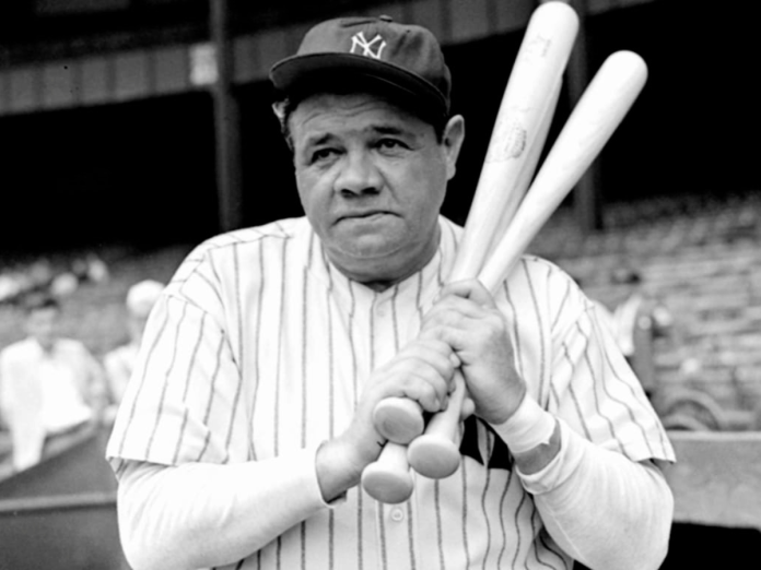 Babe Ruth Babe Ruth