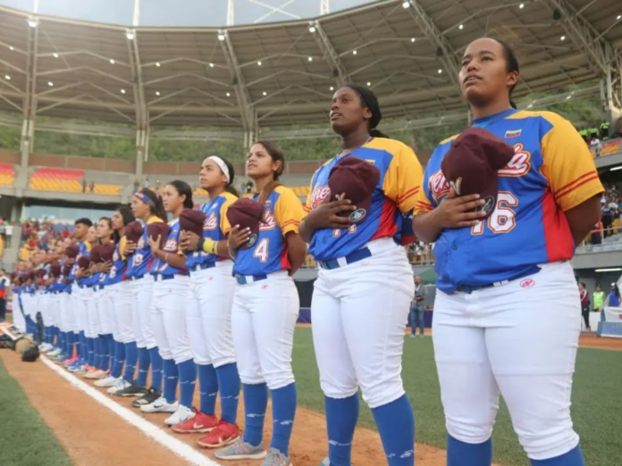 Beisbol Femenino